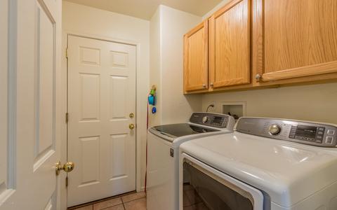 10101 E Axe Handle Ct, Tucson, AZ 85748 photo 23