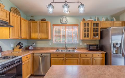10101 E Axe Handle Ct, Tucson, AZ 85748 photo 12