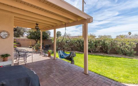10101 E Axe Handle Ct, Tucson, AZ 85748 photo 25