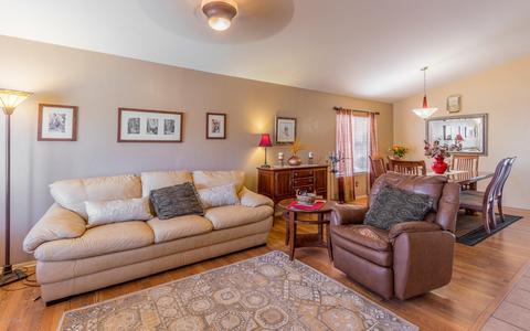 10101 E Axe Handle Ct, Tucson, AZ 85748 photo 4