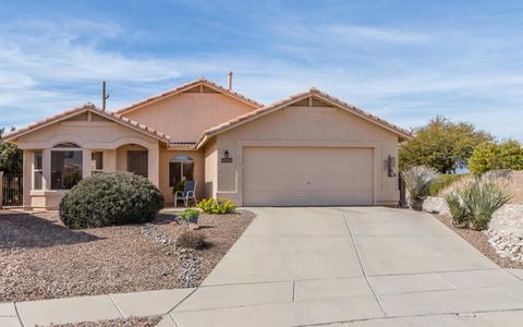 10101 E Axe Handle Ct, Tucson, AZ 85748 photo 32