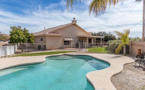10101 E Axe Handle Ct, Tucson, AZ 85748 photo 1