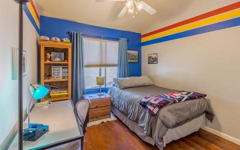 10101 E Axe Handle Ct, Tucson, AZ 85748 photo 18