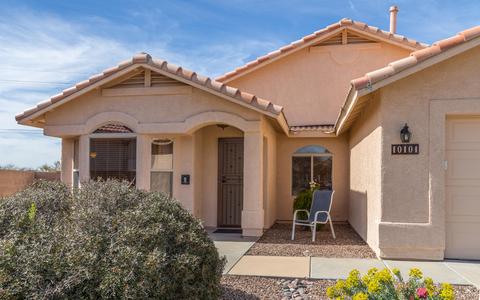 10101 E Axe Handle Ct, Tucson, AZ 85748 photo 33