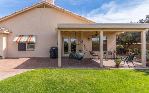 10101 E Axe Handle Ct, Tucson, AZ 85748 photo 29