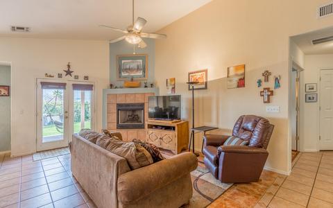 10101 E Axe Handle Ct, Tucson, AZ 85748 photo 9