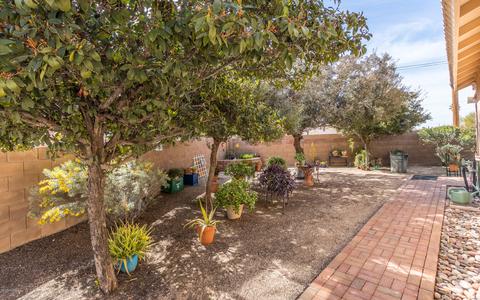 10101 E Axe Handle Ct, Tucson, AZ 85748 photo 26