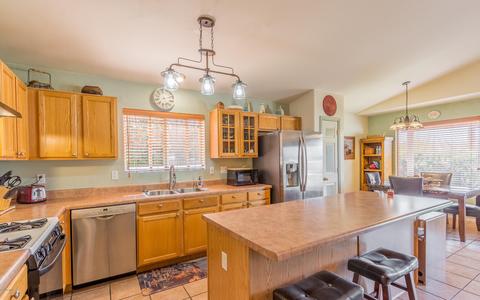 10101 E Axe Handle Ct, Tucson, AZ 85748 photo 10