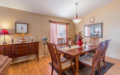 10101 E Axe Handle Ct, Tucson, AZ 85748 photo 5