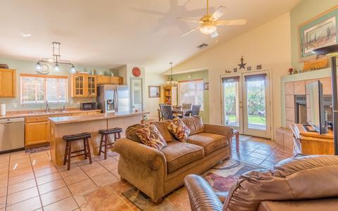 10101 E Axe Handle Ct, Tucson, AZ 85748 photo 8