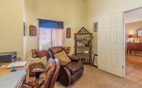 10101 E Axe Handle Ct, Tucson, AZ 85748 photo 6