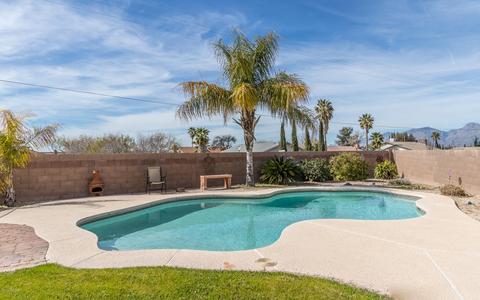 10101 E Axe Handle Ct, Tucson, AZ 85748 photo 28
