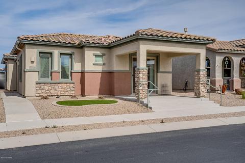 13993 E Stanhope Blvd, Vail, AZ 85641 photo 2