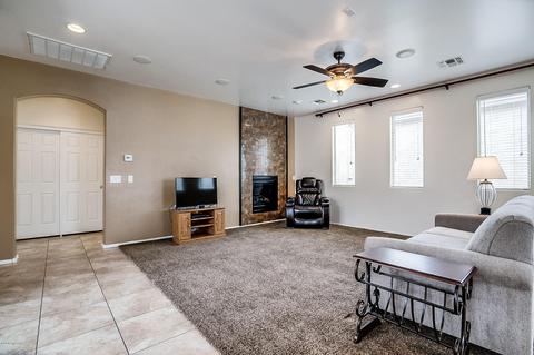 13993 E Stanhope Blvd, Vail, AZ 85641 photo 7