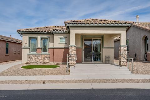13993 E Stanhope Blvd, Vail, AZ 85641 photo 3