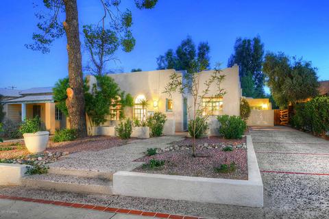 2321 E 3rd St, Tucson, AZ 85719 photo 1