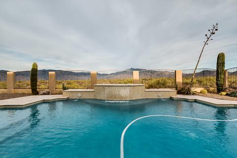15653 E Old Spanish Trl, Vail, AZ 85641 photo 45