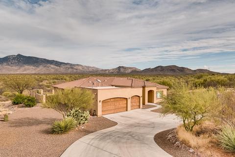 15653 E Old Spanish Trl, Vail, AZ 85641 photo 2