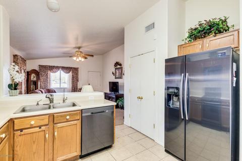 9342 E Marcasite Ln, Tucson, AZ 85747 photo 7