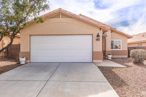 9342 E Marcasite Ln, Tucson, AZ 85747 photo 1
