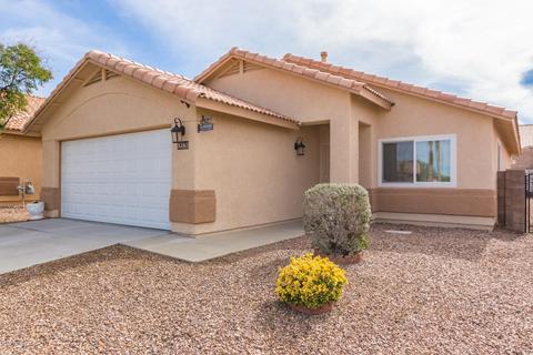 9342 E Marcasite Ln, Tucson, AZ 85747 photo 2