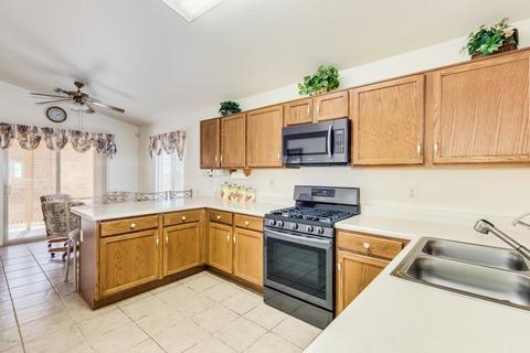 9342 E Marcasite Ln, Tucson, AZ 85747 photo 6