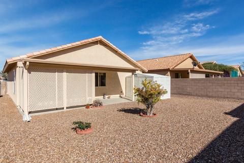 9342 E Marcasite Ln, Tucson, AZ 85747 photo 21