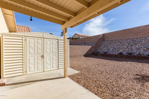 9342 E Marcasite Ln, Tucson, AZ 85747 photo 19