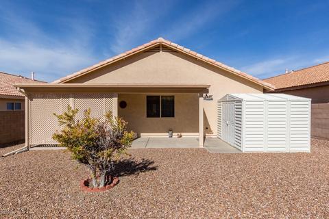 9342 E Marcasite Ln, Tucson, AZ 85747 photo 20