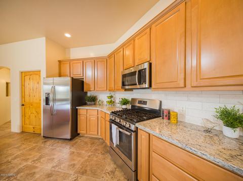 2080 N Tanque Verde Loop Rd, Tucson, AZ 85749 photo 13