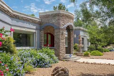 12319 E Sutter Mill St, Tucson, AZ 85749 photo 1