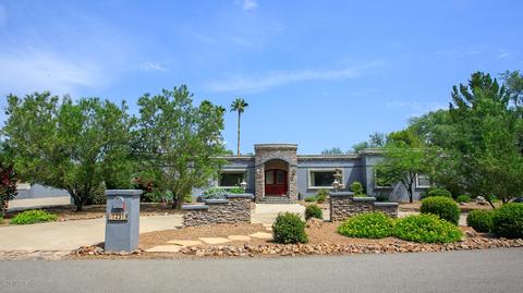 12319 E Sutter Mill St, Tucson, AZ 85749 photo 2