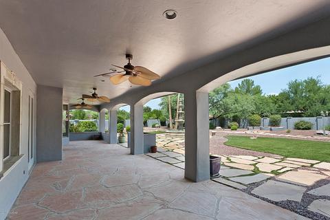 12319 E Sutter Mill St, Tucson, AZ 85749 photo 31