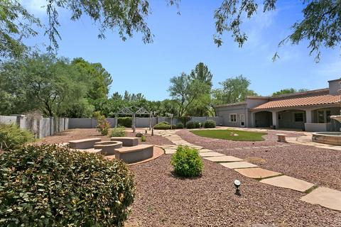 12319 E Sutter Mill St, Tucson, AZ 85749 photo 16