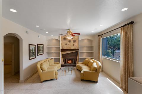 12319 E Sutter Mill St, Tucson, AZ 85749 photo 5