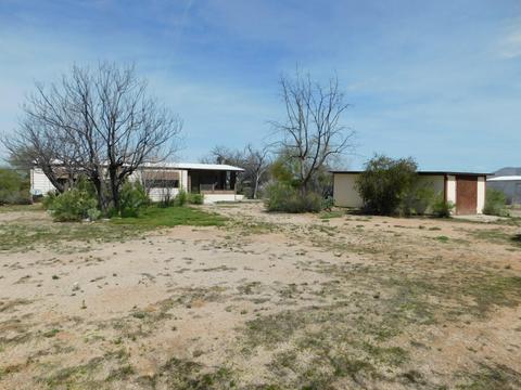 3320 E Lamb Dr, Tucson, AZ 85739 photo 29