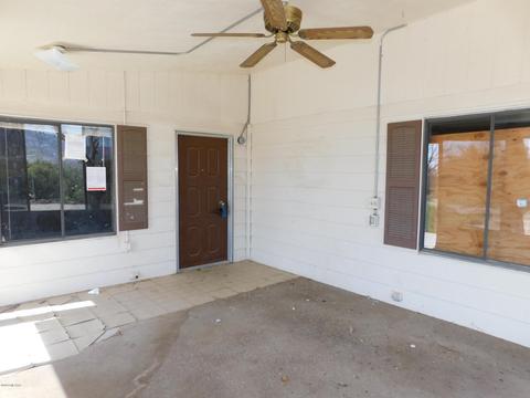 3320 E Lamb Dr, Tucson, AZ 85739 photo 26