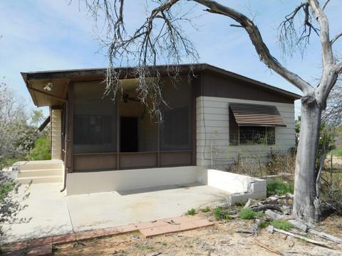 3320 E Lamb Dr, Tucson, AZ 85739 photo 5
