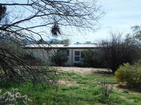 3320 E Lamb Dr, Tucson, AZ 85739 photo 2