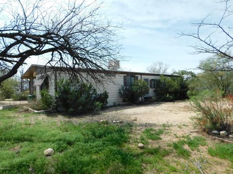 3320 E Lamb Dr, Tucson, AZ 85739 photo 1
