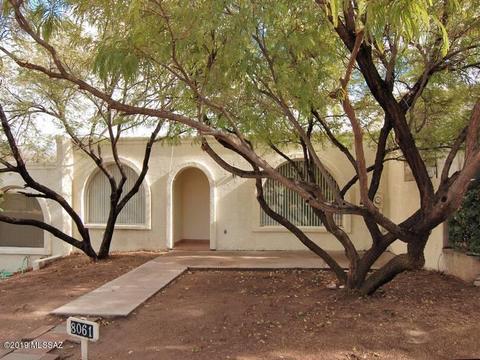 8061 E Shadow Canyon Rd, Tucson, AZ 85750 photo 1