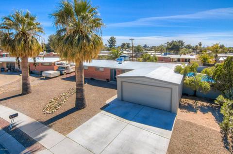 7310 E Montecito Dr, Tucson, AZ 85710 photo 4