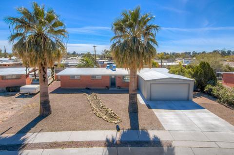 7310 E Montecito Dr, Tucson, AZ 85710 photo 1