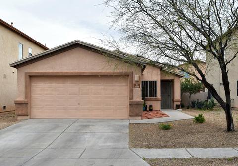 3533 E Drexel Manor Stra, Tucson, AZ 85706 photo 13