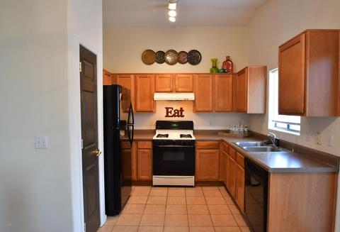 3533 E Drexel Manor Stra, Tucson, AZ 85706 photo 4
