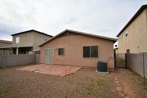 3533 E Drexel Manor Stra, Tucson, AZ 85706 photo 15