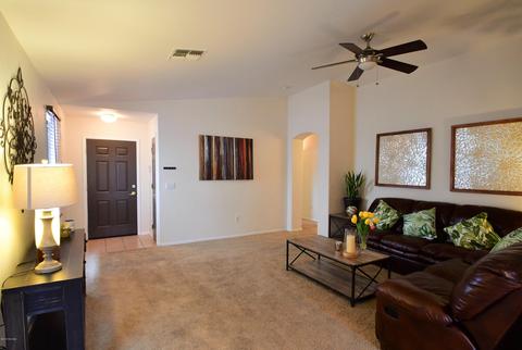 3533 E Drexel Manor Stra, Tucson, AZ 85706 photo 2