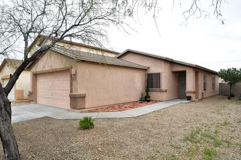 3533 E Drexel Manor Stra, Tucson, AZ 85706 photo 14