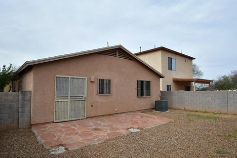 3533 E Drexel Manor Stra, Tucson, AZ 85706 photo 16