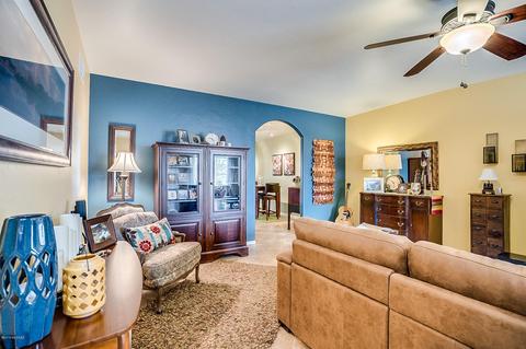 518 E Savannah St, Vail, AZ 85641 photo 4